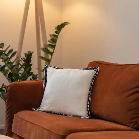 Apartment Splendide Et Idealement Situe Proche Du Palais.